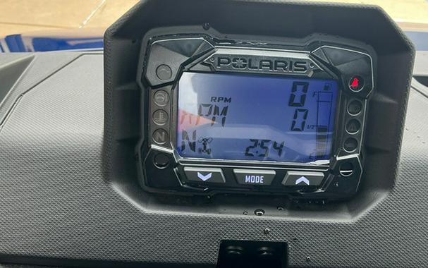 2027 Polaris Ranger 1000 Premium Premium
