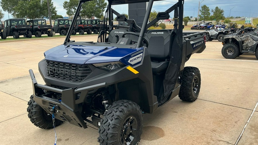 2027 Polaris Ranger 1000 Premium Premium
