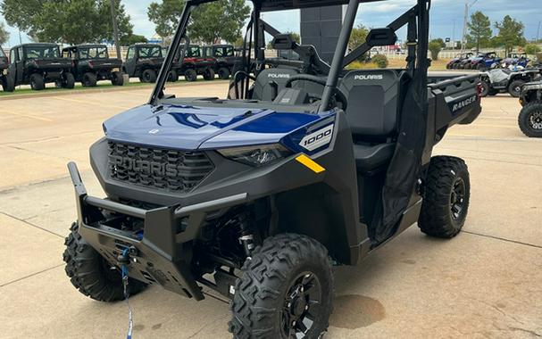2027 Polaris Ranger 1000 Premium Premium