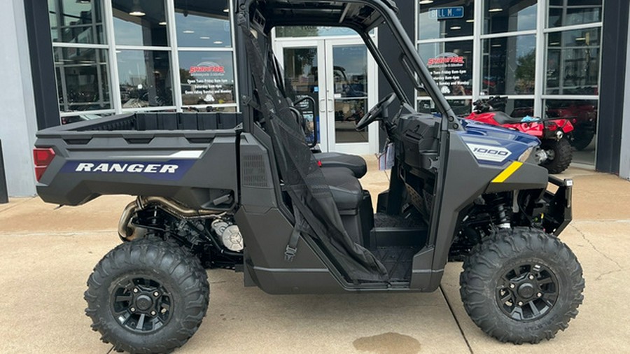 2027 Polaris Ranger 1000 Premium Premium