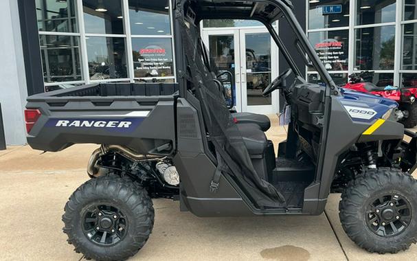 2027 Polaris Ranger 1000 Premium Premium
