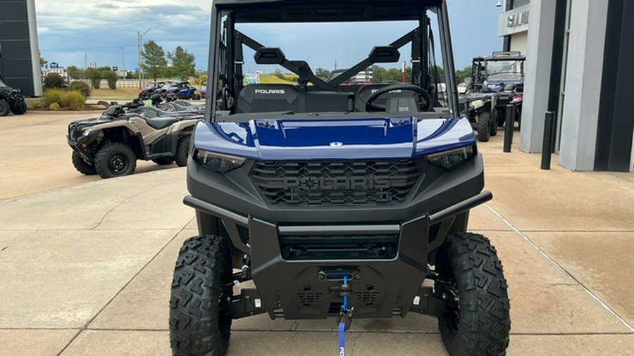 2027 Polaris Ranger 1000 Premium Premium