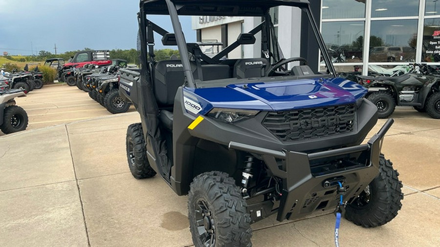 2027 Polaris Ranger 1000 Premium Premium