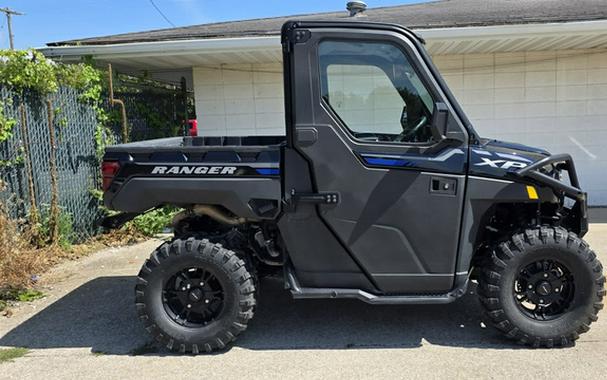 2024 Polaris RANGER XP 1000 NS ULT