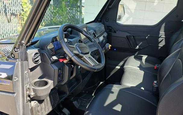 2024 Polaris RANGER XP 1000 NS ULT
