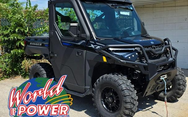 2024 Polaris RANGER XP 1000 NS ULT
