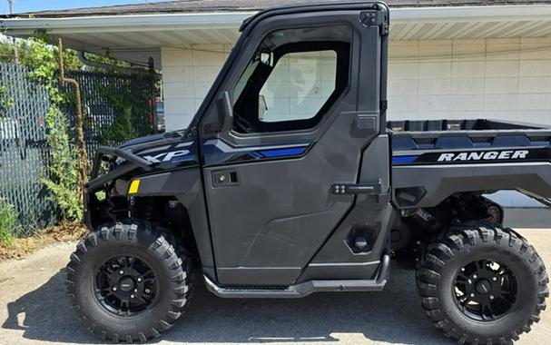 2024 Polaris RANGER XP 1000 NS ULT