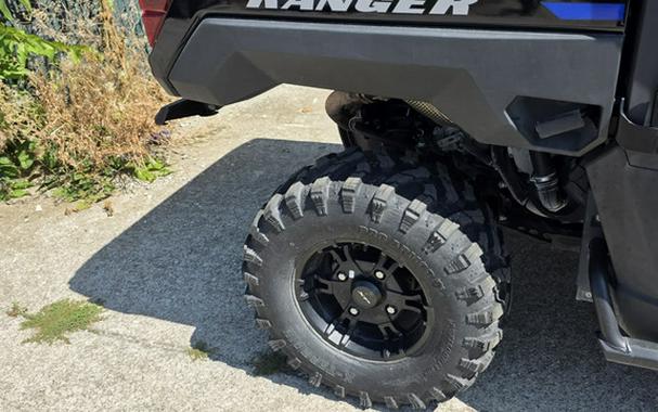 2024 Polaris RANGER XP 1000 NS ULT