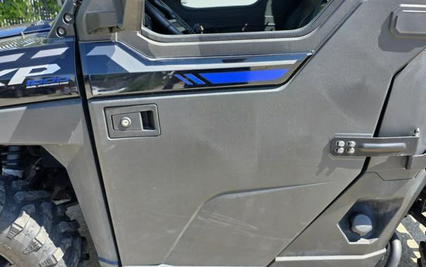 2024 Polaris RANGER XP 1000 NS ULT