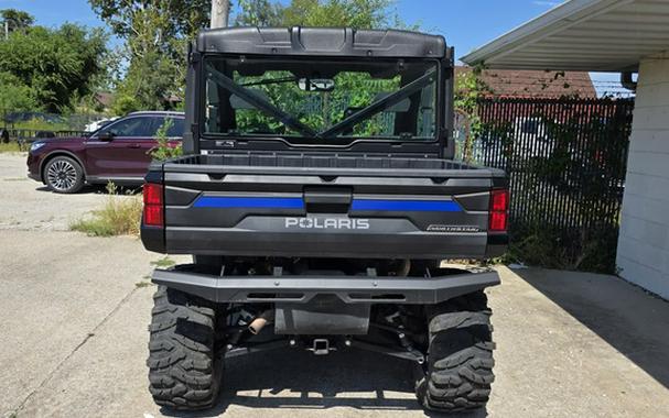 2024 Polaris RANGER XP 1000 NS ULT
