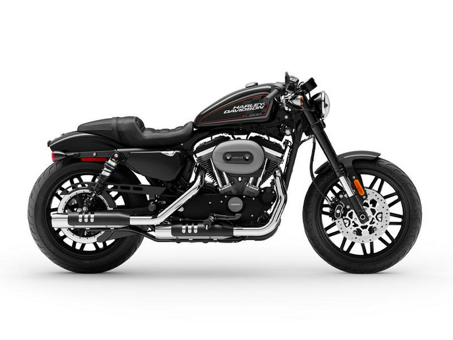 2020 Harley-Davidson® XL1200CX - Sportster® Roadster™