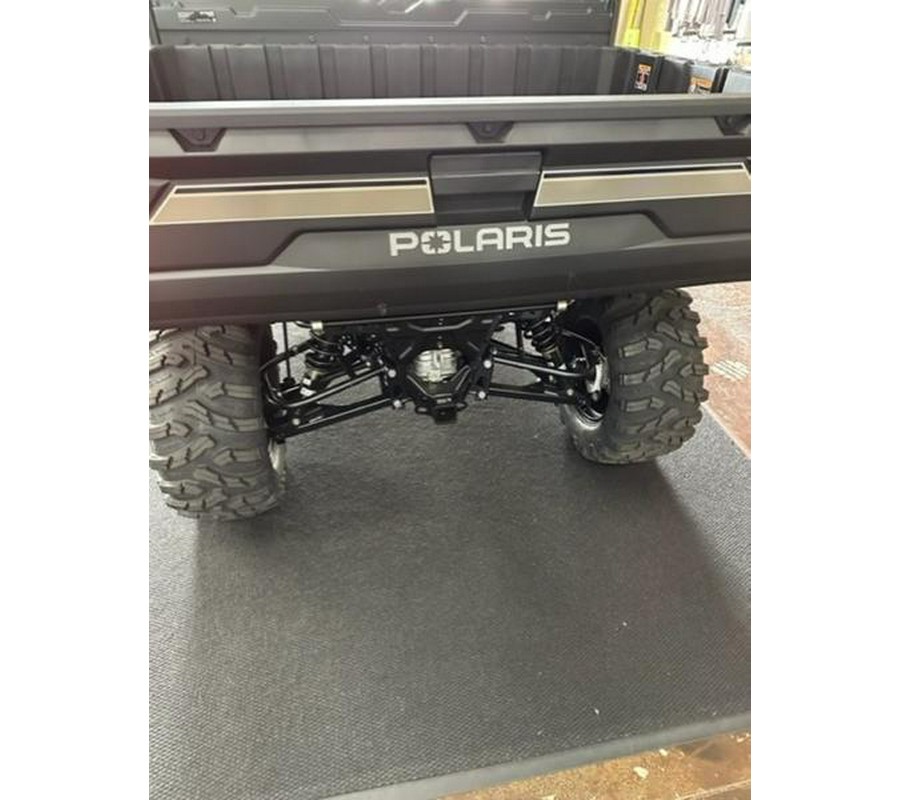 2024 Polaris® Ranger XP 1000 Premium