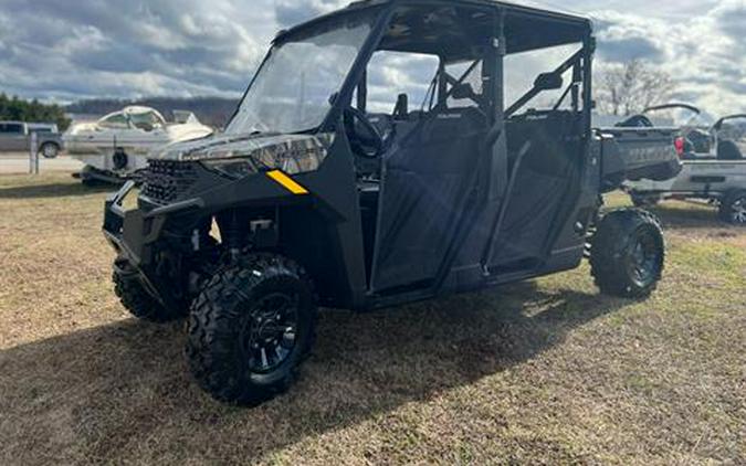 2024 Polaris Ranger Crew 1000 Premium