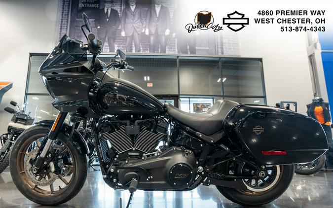 2023 Harley-Davidson FXLRST - Low Rider ST