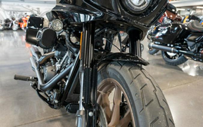 2023 Harley-Davidson FXLRST - Low Rider ST