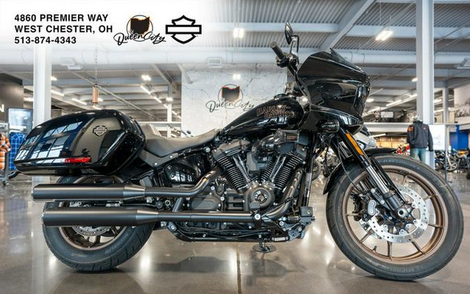 2023 Harley-Davidson FXLRST - Low Rider ST