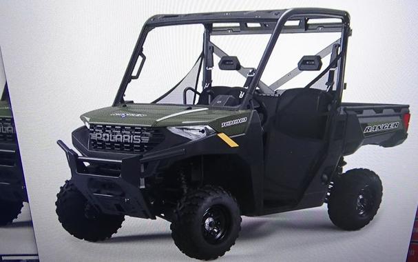 2024 Polaris Ranger 1000 EPS