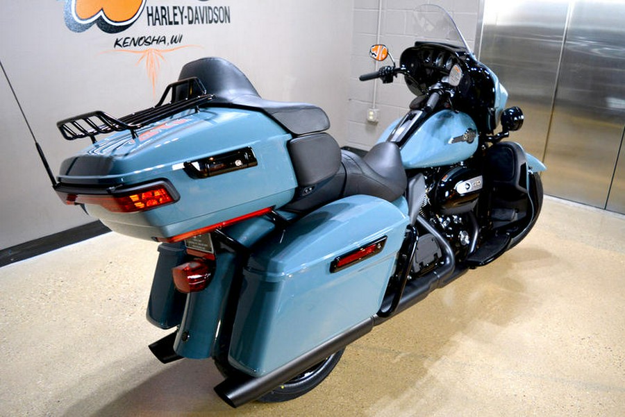 2024 Harley-Davidson® FLHTK - Ultra Limited®