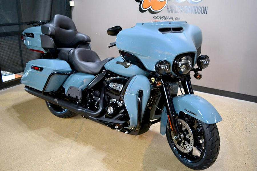 2024 Harley-Davidson® FLHTK - Ultra Limited®