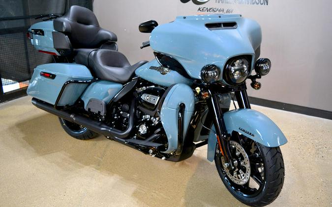 2024 Harley-Davidson® FLHTK - Ultra Limited®