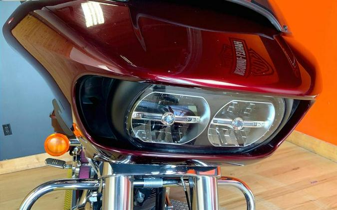 2015 Harley-Davidson® FLTRX - Road Glide®