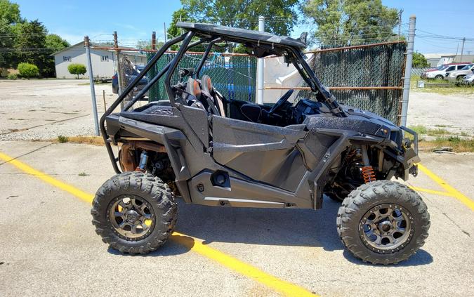 2018 Polaris RZR® S 1000 EPS