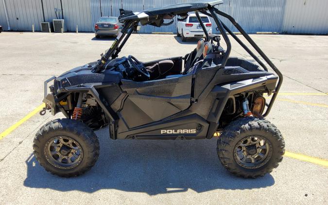 2018 Polaris RZR® S 1000 EPS