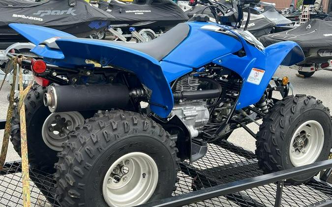 2019 Honda® TRX250X