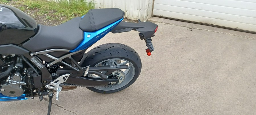 2024 Suzuki GSX-S 8R