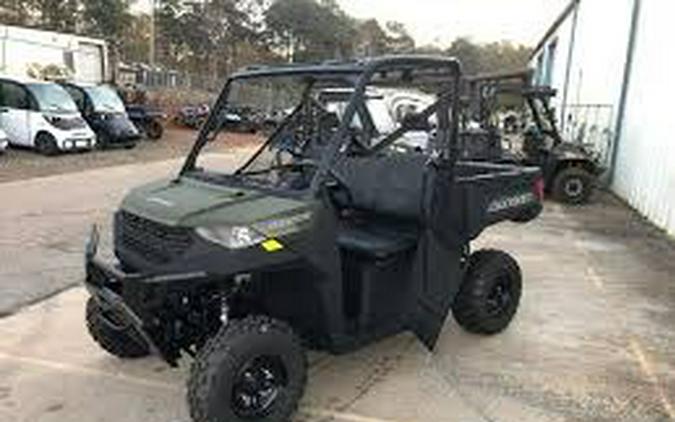 2025 Polaris Ranger 1000 EPS