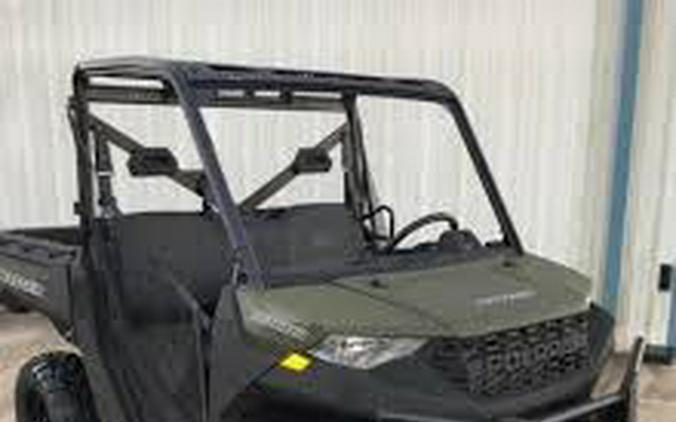 2025 Polaris Ranger 1000 EPS