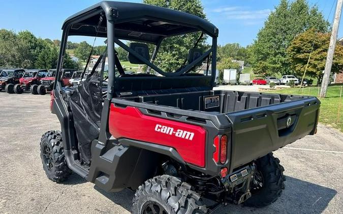 2024 Can-Am™ Defender XT HD10