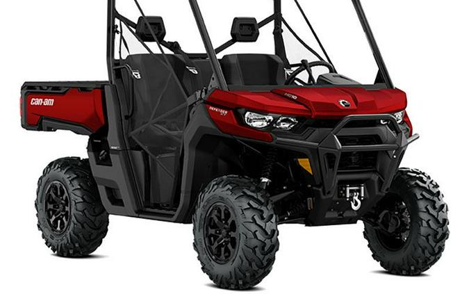 2024 Can-Am™ Defender XT HD10