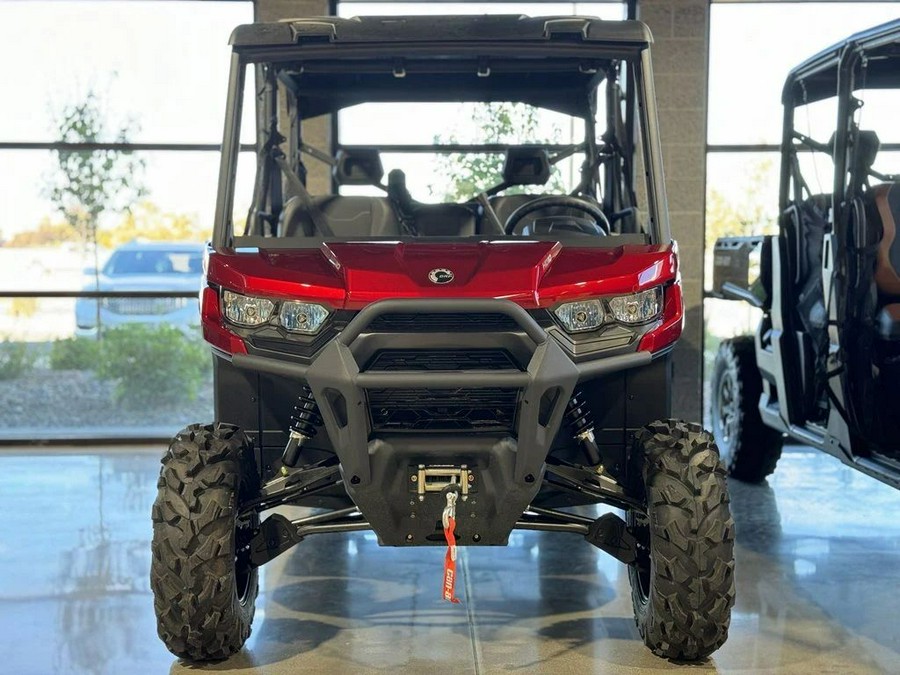 2024 Can-Am™ Defender XT HD10