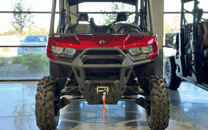 2024 Can-Am™ Defender XT HD10