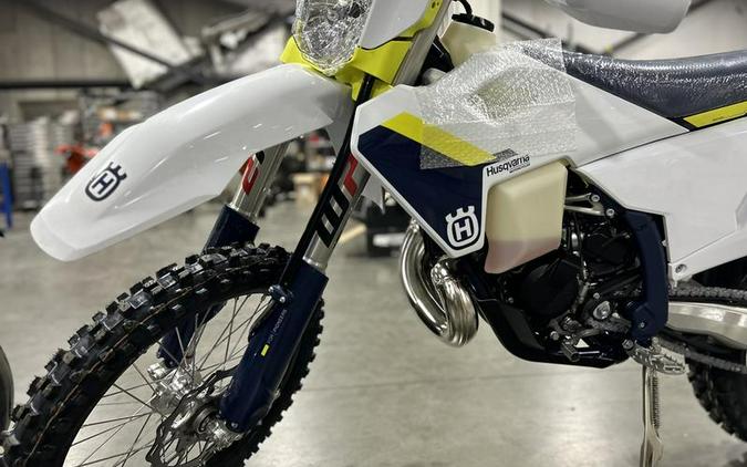 2025 Husqvarna® TE 150