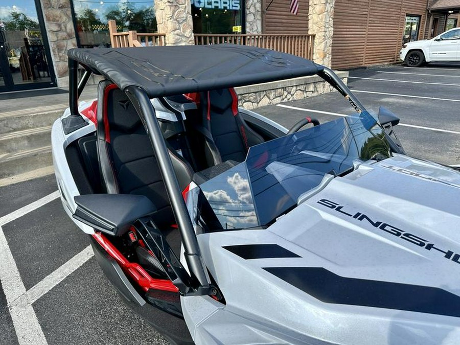 2024 Polaris Slingshot® ROUSH® Edition AutoDrive