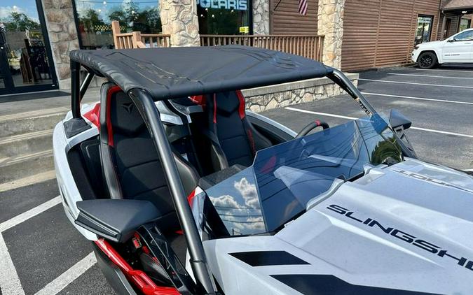 2024 Polaris Slingshot® ROUSH® Edition AutoDrive