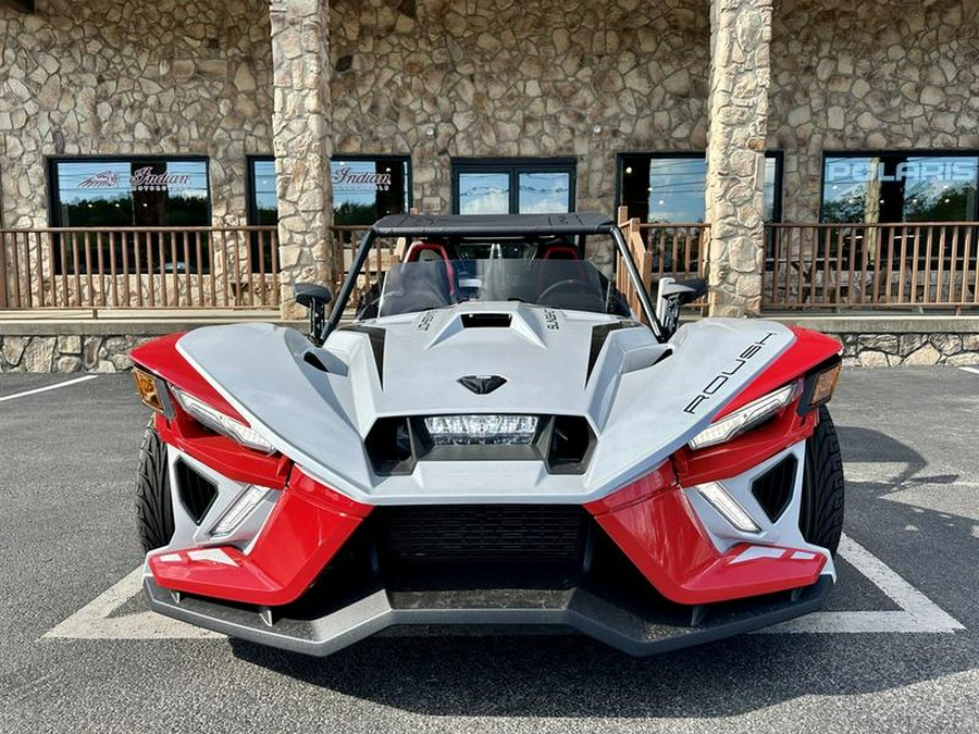 2024 Polaris Slingshot® ROUSH® Edition AutoDrive