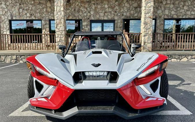 2024 Polaris Slingshot® ROUSH® Edition AutoDrive