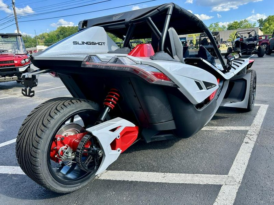 2024 Polaris Slingshot® ROUSH® Edition AutoDrive