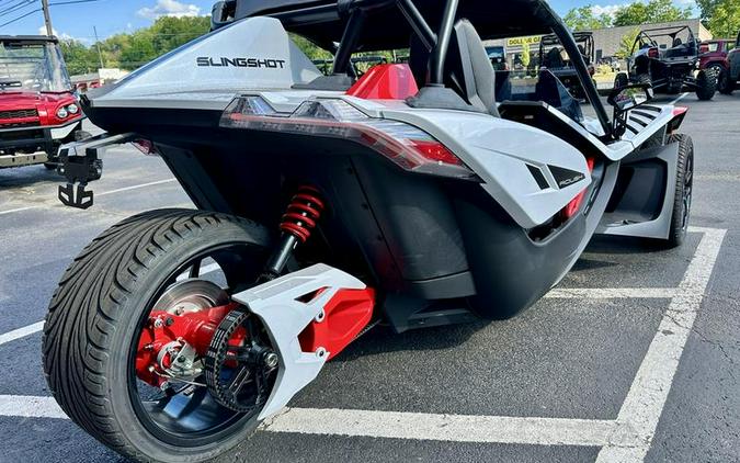 2024 Polaris Slingshot® ROUSH® Edition AutoDrive