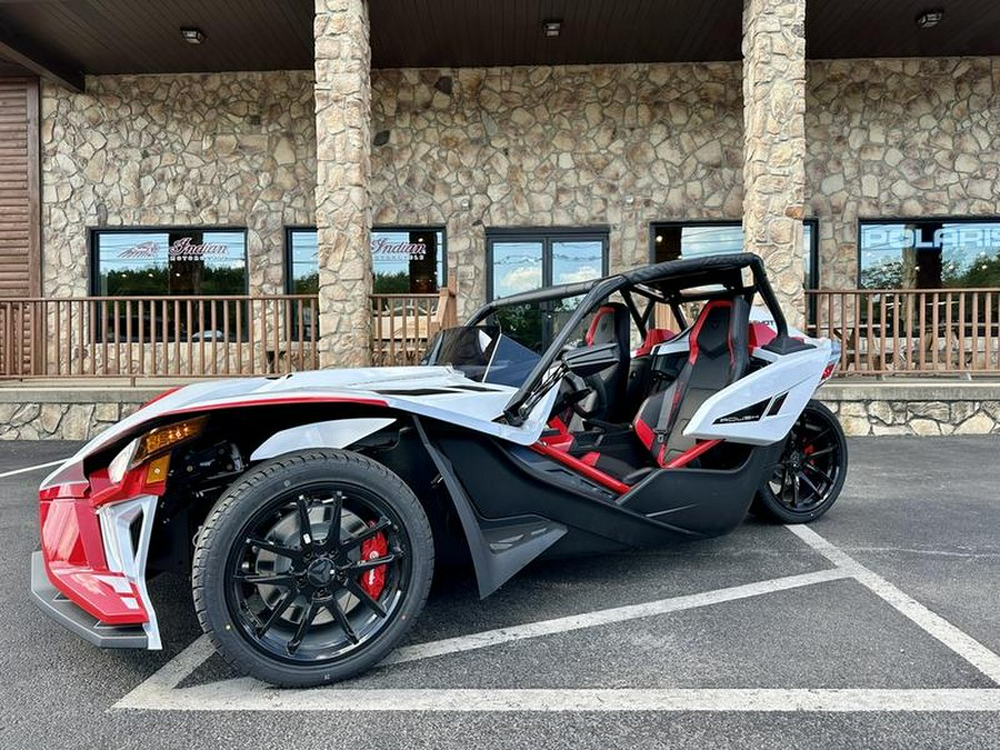 2024 Polaris Slingshot® ROUSH® Edition AutoDrive