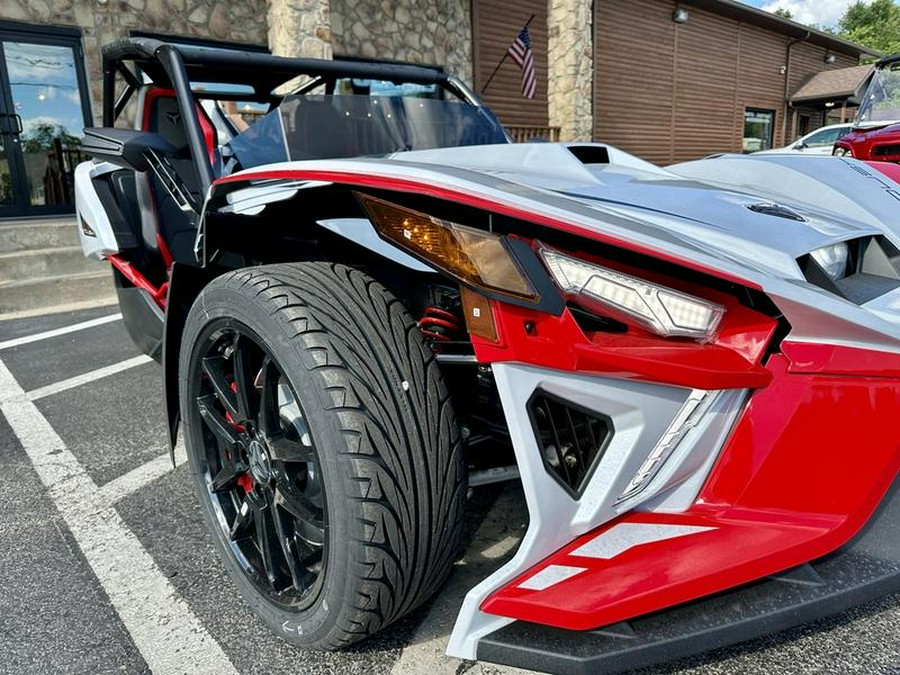 2024 Polaris Slingshot® ROUSH® Edition AutoDrive