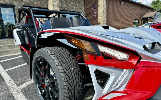 2024 Polaris Slingshot® ROUSH® Edition AutoDrive