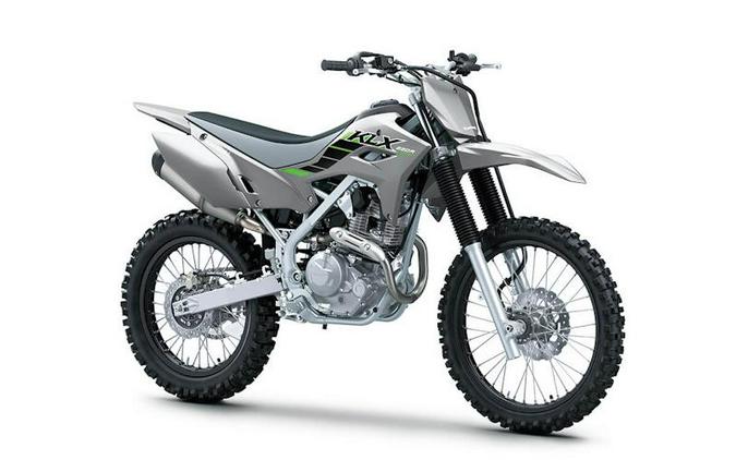 2025 Kawasaki KLX230R First Look [10 Fast Facts; S Too!]