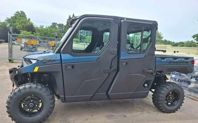 2025 Polaris® Ranger Crew XP 1000 Northstar Edition Ultimate