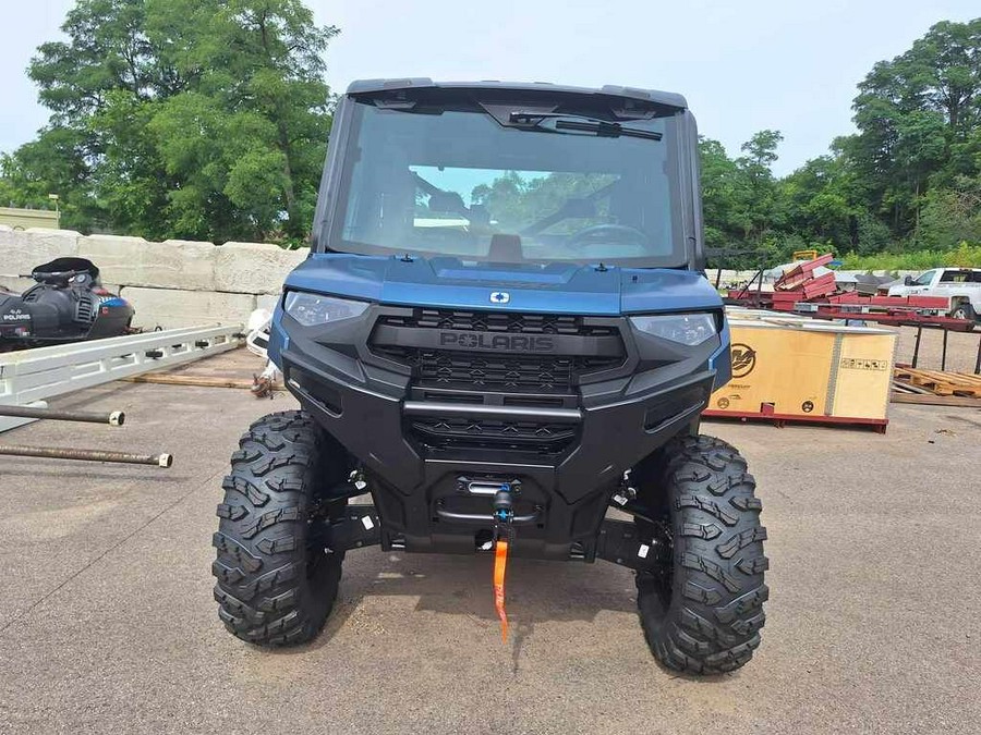 2025 Polaris® Ranger Crew XP 1000 Northstar Edition Ultimate