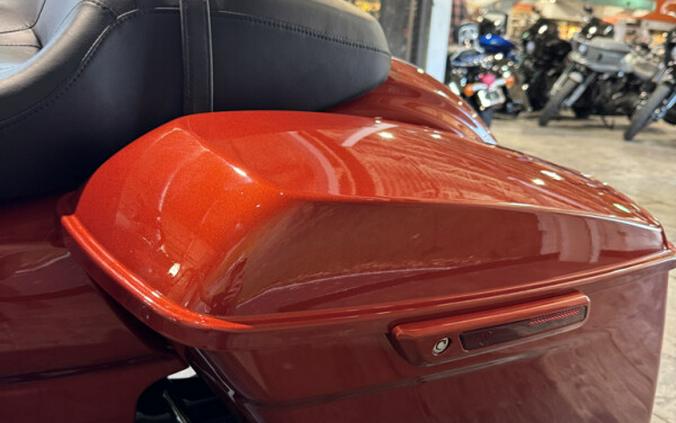 2025 Harley-Davidson Road King Special