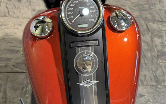 2025 Harley-Davidson Road King Special